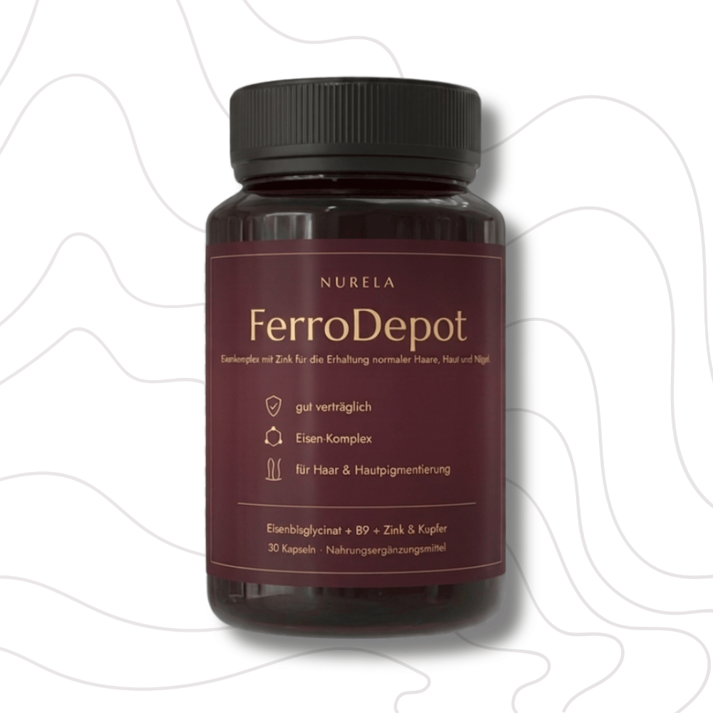 NURELA FerroDepot 1 Dose