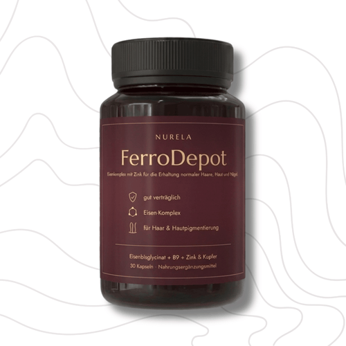 NURELA FerroDepot 1 Dose